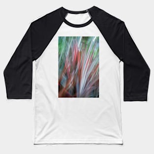 Nature in abstract Baseball T-Shirt